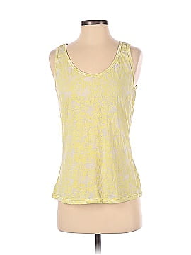 Cut Loose Tank Top (view 1)