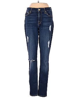 7 For All Mankind Jeans (view 1)