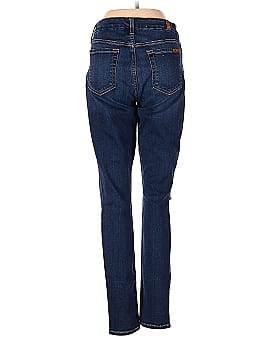 7 For All Mankind Jeans (view 2)