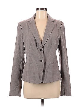 Ann Taylor Blazer (view 1)