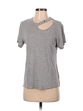 LNA Short Sleeve Top (view 1)