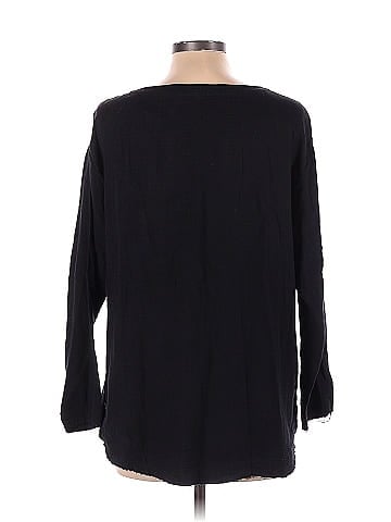 Lula b Long Sleeve Blouse (view 2)
