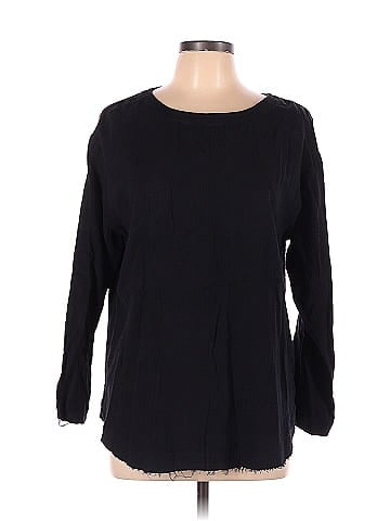 Lula b Long Sleeve Blouse (view 1)