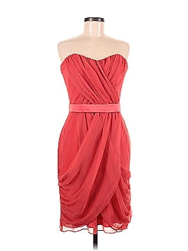 Lela Rose Cocktail Dress (view 1)