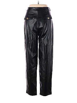 Blank NYC Faux Leather Pants (view 2)
