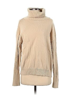 Unbranded Turtleneck Sweater (view 1)