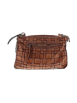 Costanza Rota Leather Crossbody Bag (view 2)