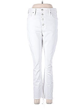 Madewell Jeans (view 1)