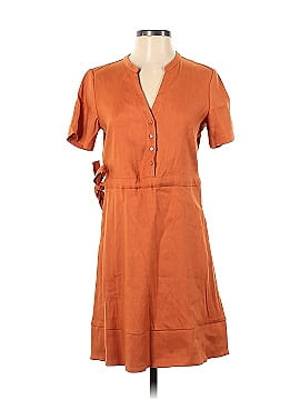 Cuyana Casual Dress (view 1)