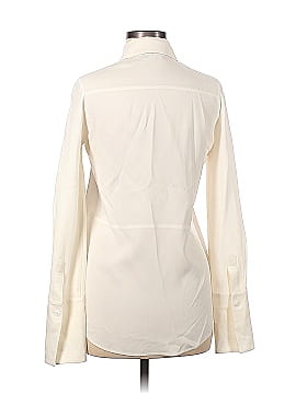 ME+EM Long Sleeve Blouse (view 2)