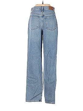 Madewell Jeans (view 2)