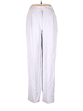 Dana Buchman Silk Pants (view 1)