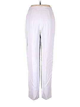 Dana Buchman Silk Pants (view 2)