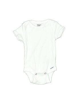 Gerber Short Sleeve Onesie (view 1)