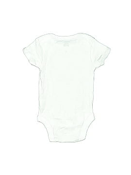 Gerber Short Sleeve Onesie (view 2)