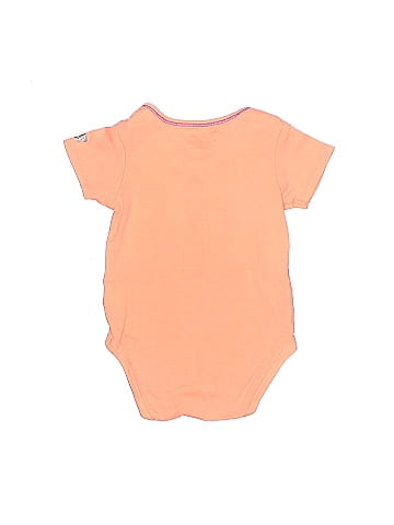 New Balance Short Sleeve Onesie (view 2)
