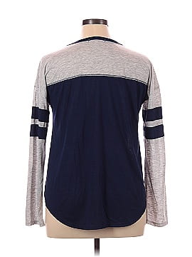 Rewind Long Sleeve T-Shirt (view 2)