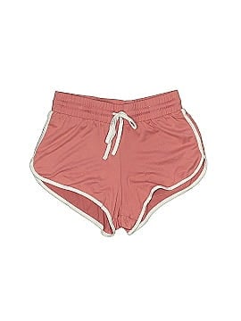 Love Streak Shorts (view 1)