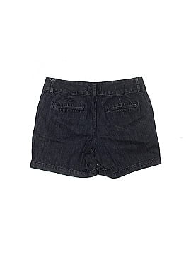 Ann Taylor LOFT Denim Shorts (view 2)