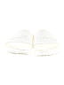 Birkenstock Solid White Sandals Size 39 (EU) - photo 2