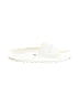 Birkenstock Solid White Sandals Size 39 (EU) - photo 1