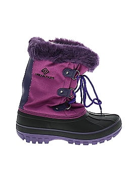 Dream Pairs Boots (view 1)