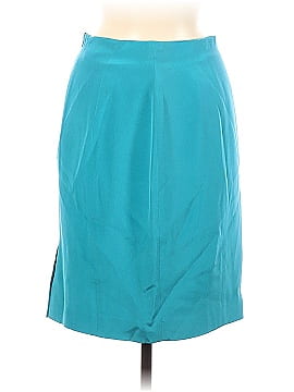 Paul Stanley Silk Skirt (view 2)