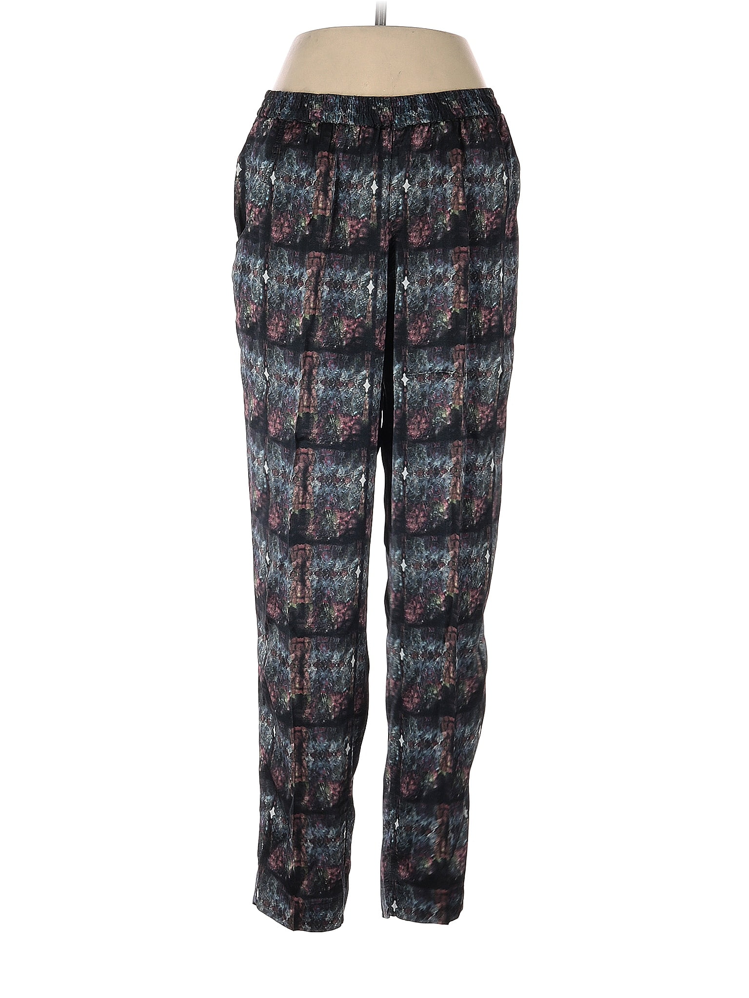 Theyskens Theory| Pant