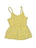 Xtraordinary 100% Rayon Yellow Dress Size S (kids) - photo 1