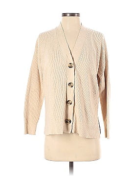 Madewell Cardigan (view 1)