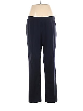 Lafayette 148 New York Wool Pants (view 1)