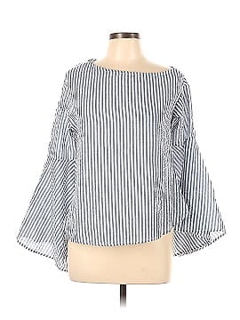 SouthStore Long Sleeve Blouse (view 1)