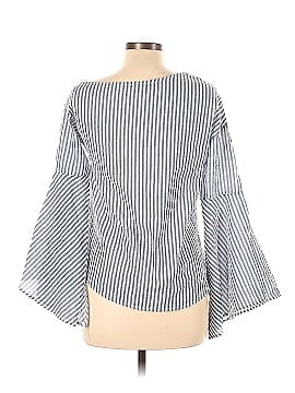 SouthStore Long Sleeve Blouse (view 2)