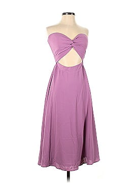 VICI Cocktail Dress (view 1)