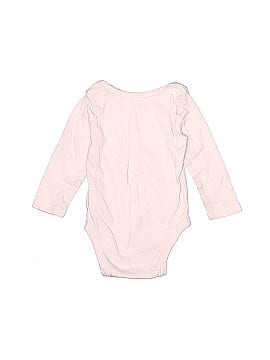 Old Navy Long Sleeve Onesie (view 2)