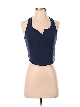 MWL by Madewell Tank Top (view 1)