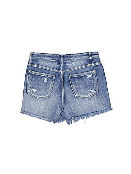 KANCAN JEANS Denim Shorts (view 2)