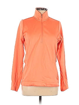 Nike Golf Track Jacket (view 1)