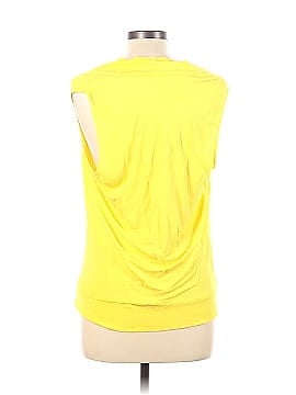 Lavender Label by Vera Wang Sleeveless Top (view 2)