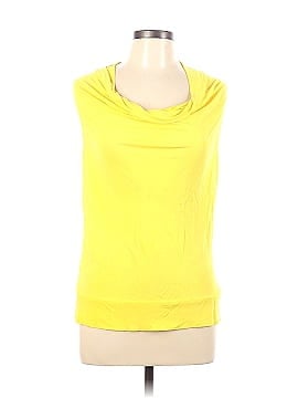 Lavender Label by Vera Wang Sleeveless Top (view 1)