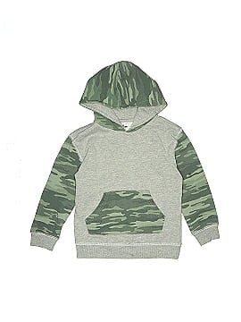 Epic Threads Pullover Hoodie (view 1)