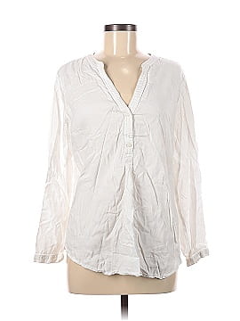 Old Navy 3/4 Sleeve Blouse (view 1)