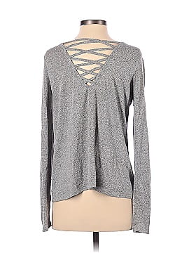 Supre Long Sleeve Top (view 2)