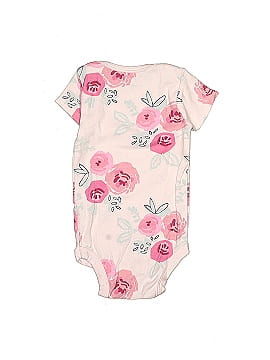 Gerber Short Sleeve Onesie (view 2)