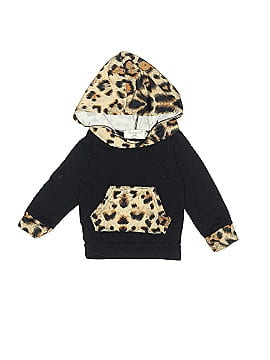 Samgami Baby Pullover Hoodie (view 1)