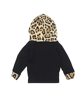 Samgami Baby Pullover Hoodie (view 2)