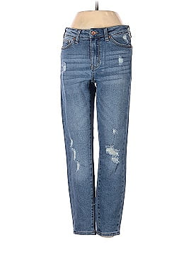 Kendall & Kylie Jeans (view 1)