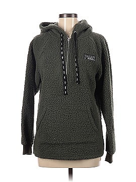 Victoria's Secret Pink Pullover Hoodie (view 1)