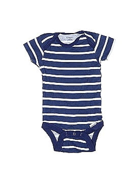 Gerber Short Sleeve Onesie (view 1)