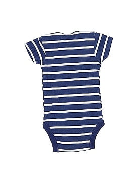 Gerber Short Sleeve Onesie (view 2)